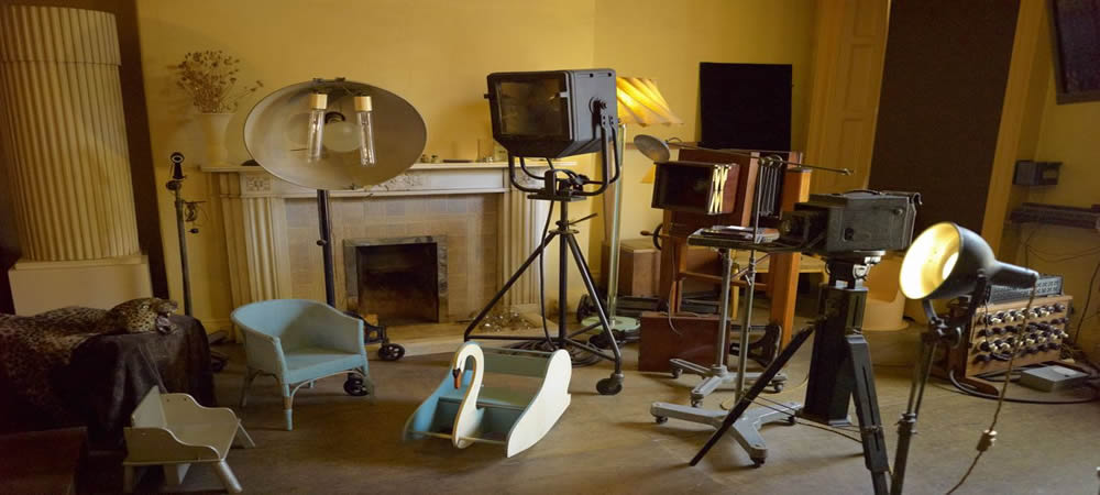 Georgian Liverpool Guided Tour