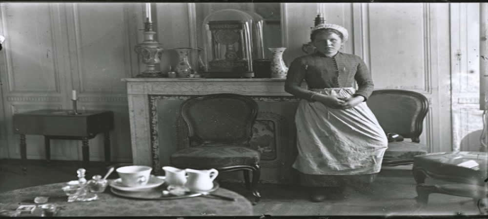 Tour of Georgian Liverpool Houses